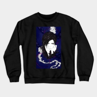 Ominous ( coloured) Crewneck Sweatshirt